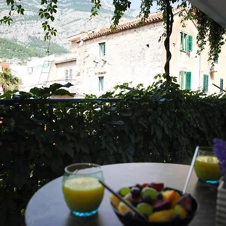 Seafront Appartamento *