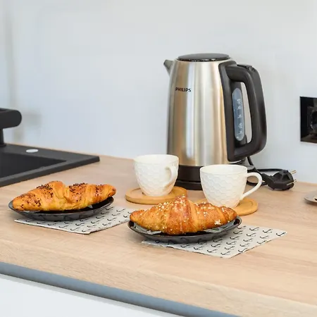 Appartamento Seafront