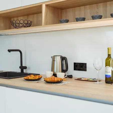 Seafront Appartamento *