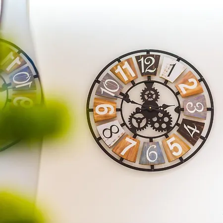 Seafront Appartamento Makarska