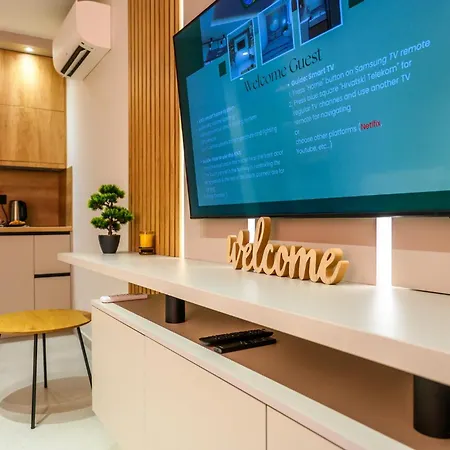 Appartamento Seafront *