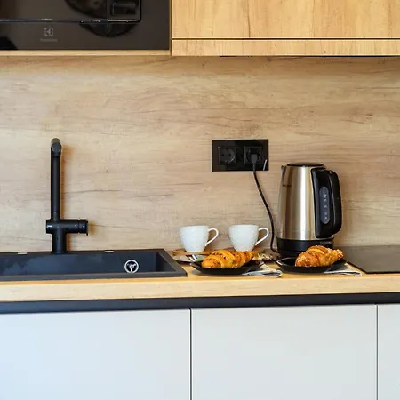 Appartamento Seafront Makarska