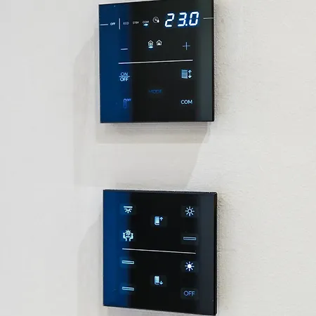 Appartamento Seafront Makarska