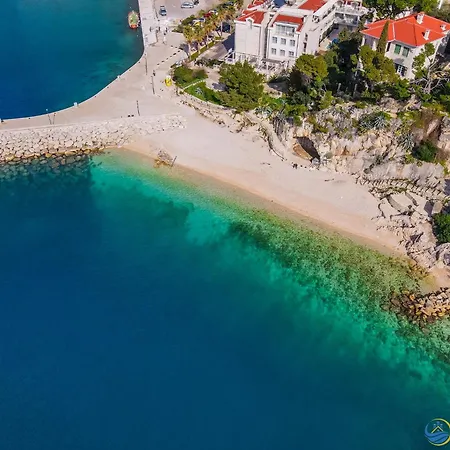 Seafront Appartamento