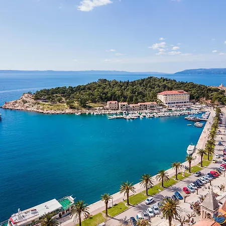 Appartamento Seafront Makarska