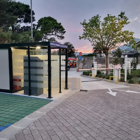 Seafront Apartment
