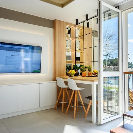 Seafront Appartement