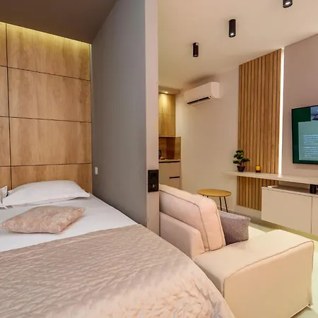 Seafront Διαμέρισμα *