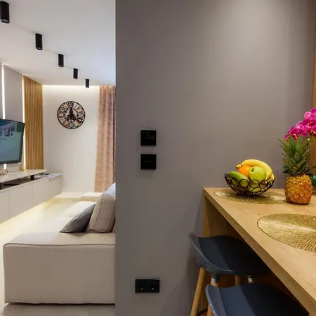 Appartement Seafront