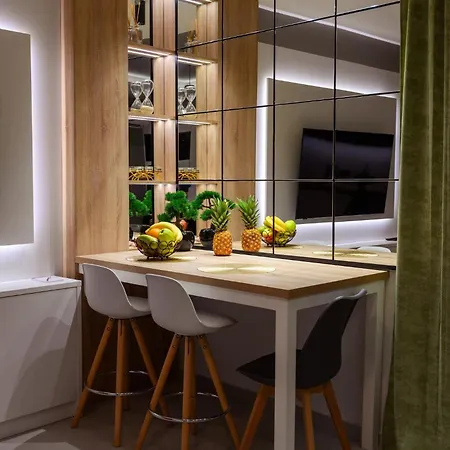 Appartement Seafront Makarska