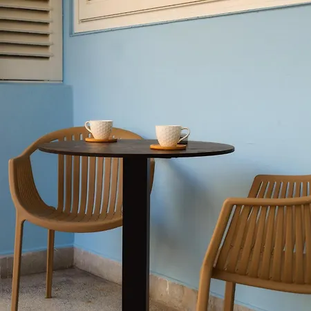 Apartment Seafront *