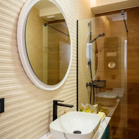 Seafront Appartement *