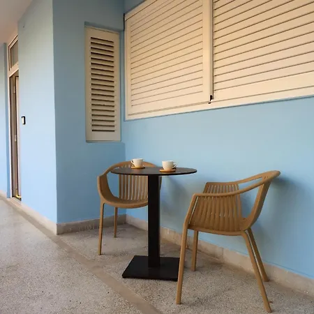 Seafront * Μακάρσκα