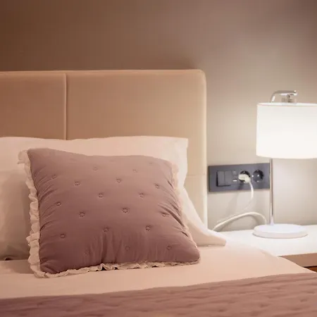 Seafront Διαμέρισμα *