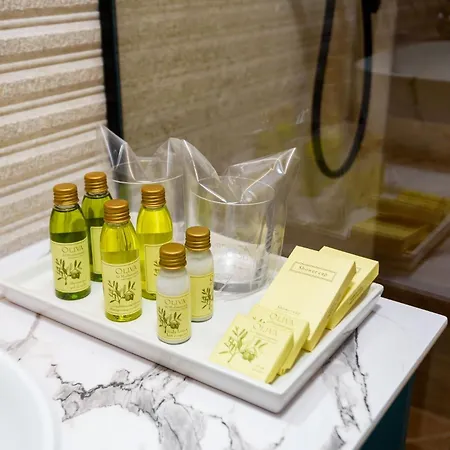 Seafront Appartement Makarska