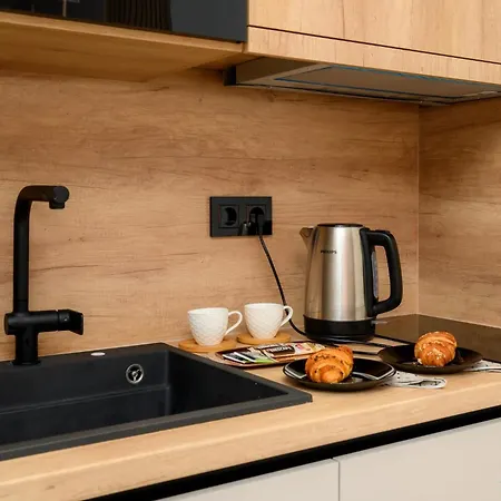 Seafront Appartement