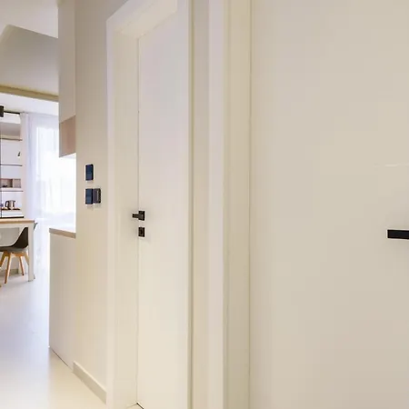 Appartement Seafront Makarska