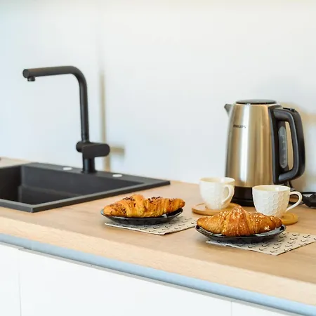 Seafront * Μακάρσκα