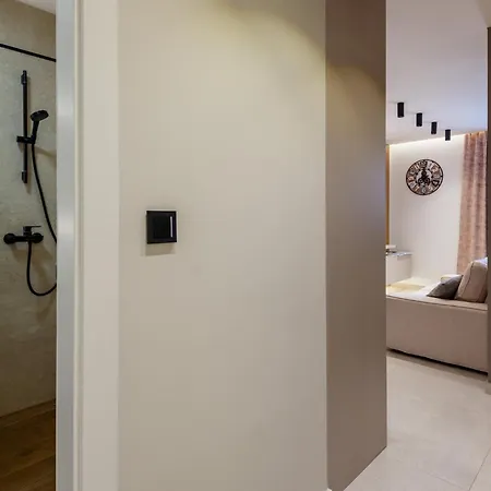 Appartement Seafront