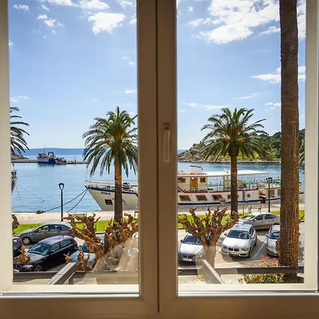 Seafront Μακάρσκα