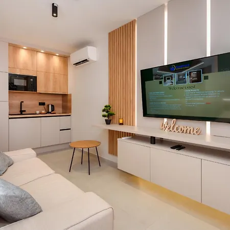 Seafront * מאקרסקה