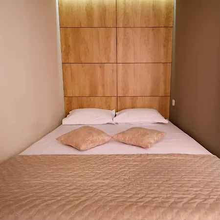 Appartement Seafront