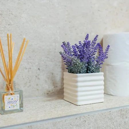 Seafront Appartement *