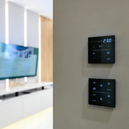 Seafront * Μακάρσκα