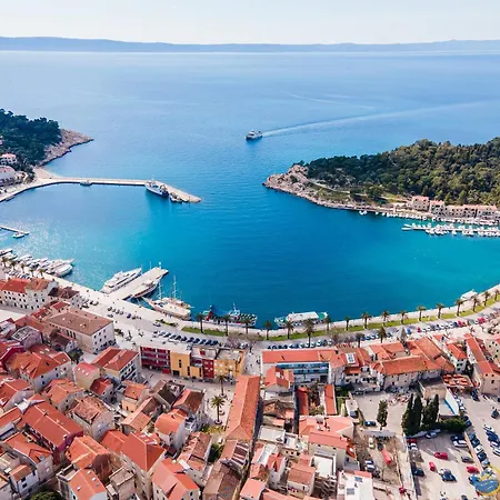 Seafront Διαμέρισμα *