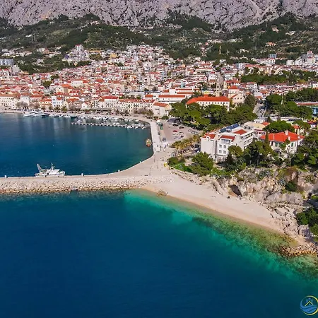 Appartement Seafront