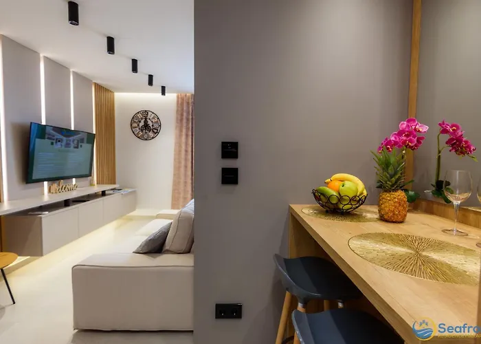 Apartment Seafront