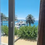 Seafront Lejlighed Makarska