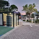 Seafront Lejlighed