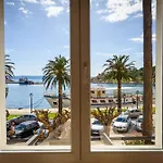 Seafront Makarska