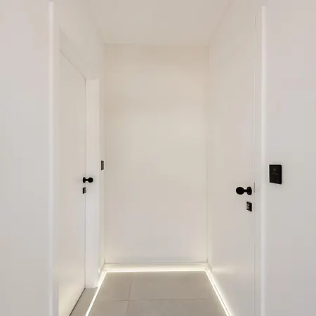 Apartamento Seafront *
