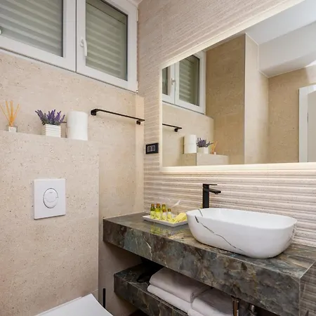 Apartamento Seafront