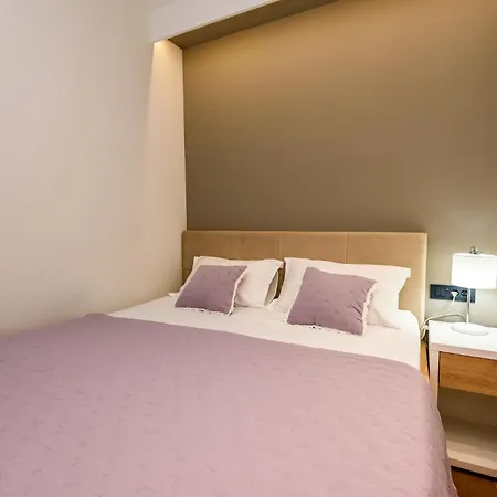 Apartamento Seafront *