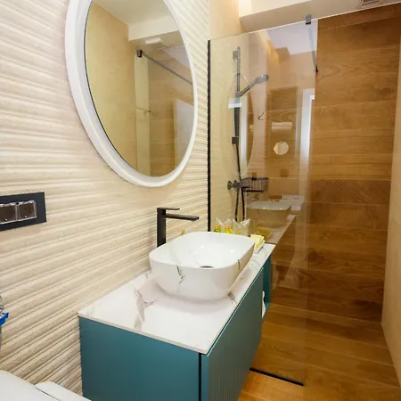Apartamento Seafront Makarska