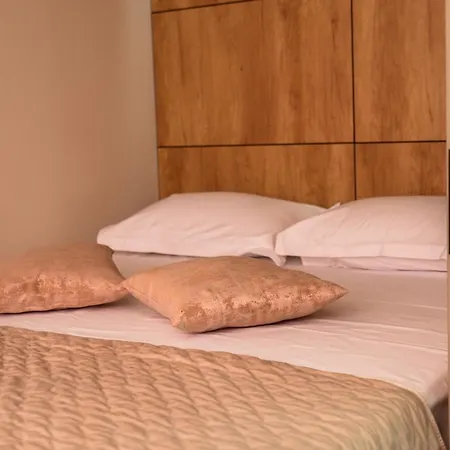 Apartamento Seafront