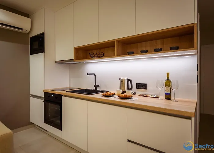 Apartment Seafront