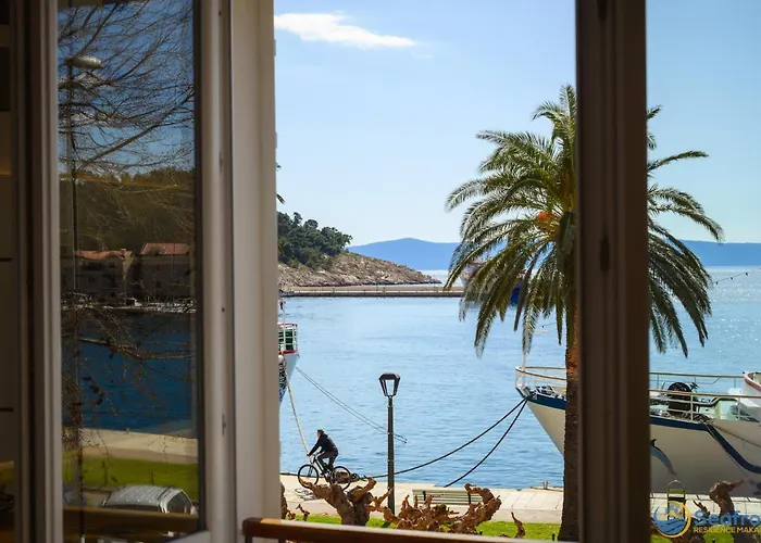 Seafront Apartment