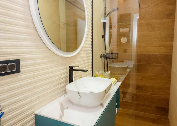 Apartment Seafront Makarska