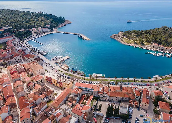 Seafront Makarska